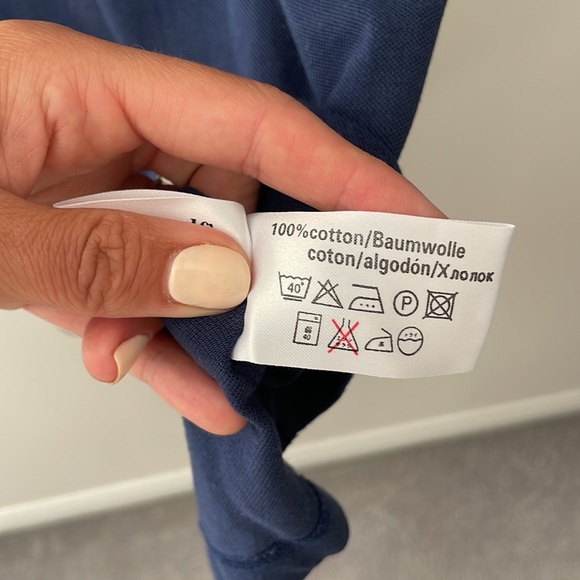 Classic ‘Hugo Boss’ Polo - Picture 5 of 5